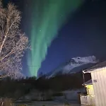 Charming House In Scenic Surroundings * Tromsø