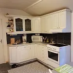 Charming House In Scenic Surroundings * Tromsø