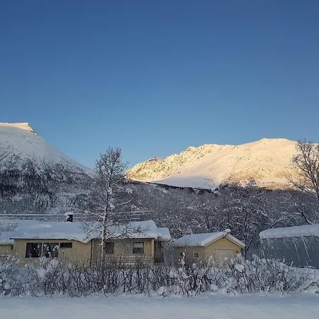 Charming House In Scenic Surroundings *