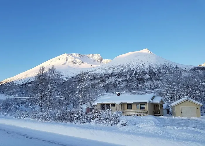 Charming House In Scenic Surroundings 펜션