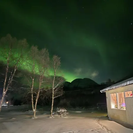 Charming House In Scenic Surroundings *