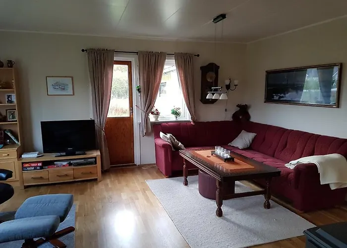 Charming House In Scenic Surroundings Vakantiehuis *